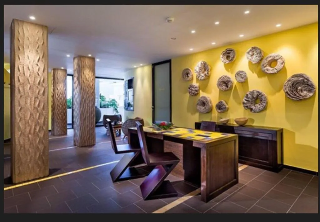 Sports and Entertainment, Seaside Grand Hotel Residencia, Gran Canaria