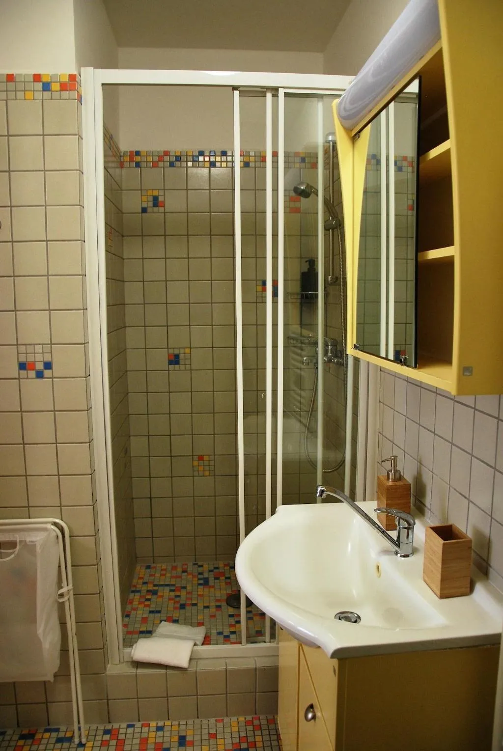 Room, Boutique Apartments White Swan, Prague