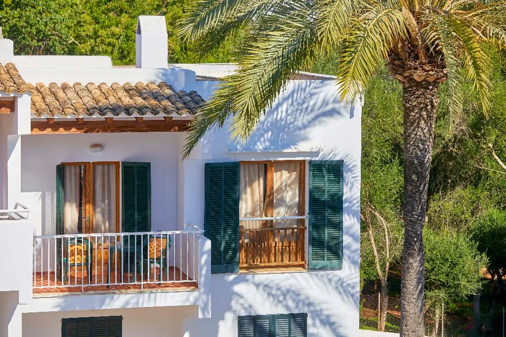 APARTMENT CAPACITY 4 ONE BEDROOM Room, Gavimar Cala Gran Costa Del Sur, Majorca