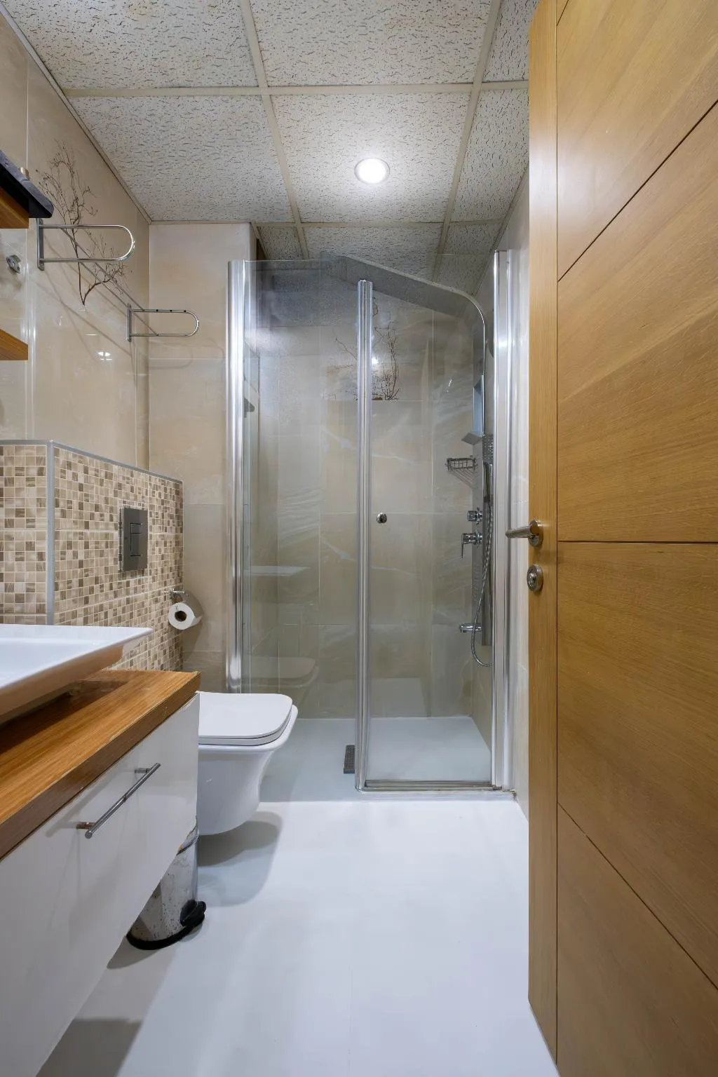 SUITE STANDARD Room, Hotel Bulvar, Izmir