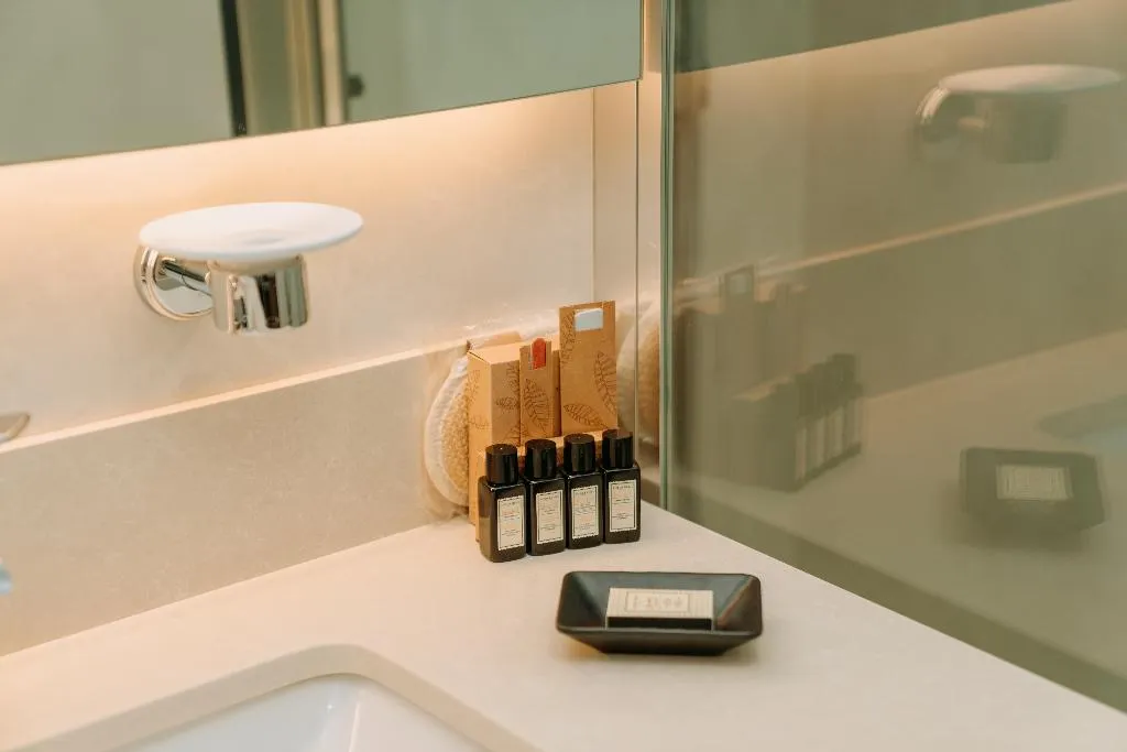 Room STANDARD Room, EN Hotel Boutique Izmir, Izmir