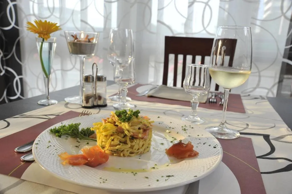 Restaurant, Tulip Inn Padova, Venice