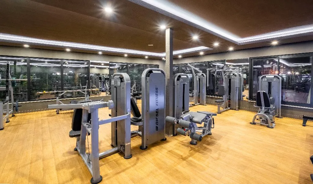 Sports and Entertainment, The X Belek, Antalya
