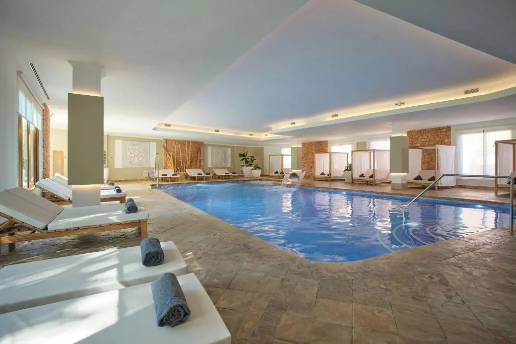 Sports and Entertainment, Son Caliu Hotel Spa Oasis, Majorca
