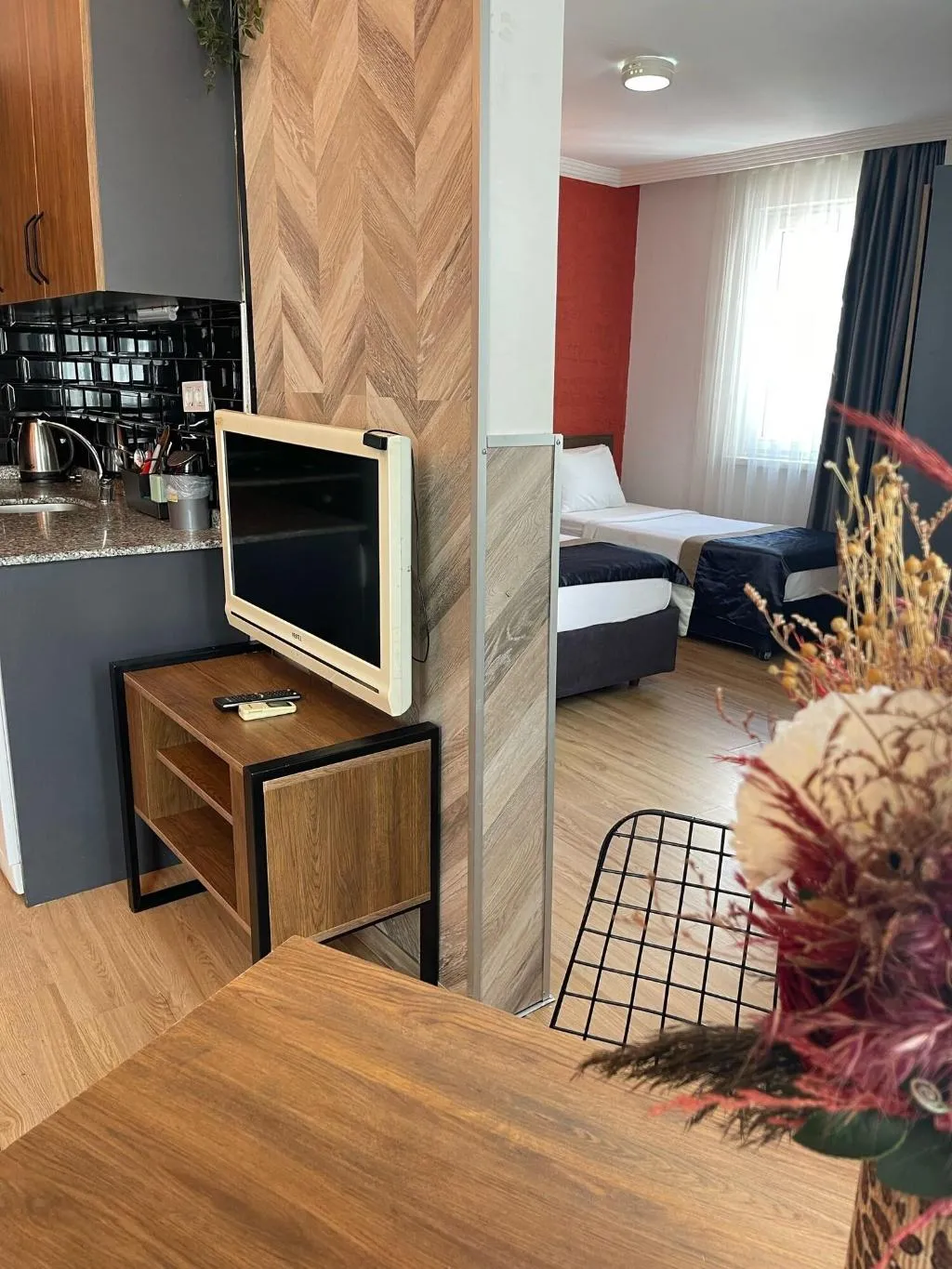 Room, Beta Guest House, Antalya