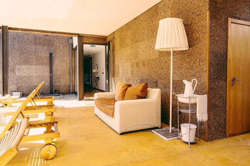 General view, Casa das Mourôas, Porto
