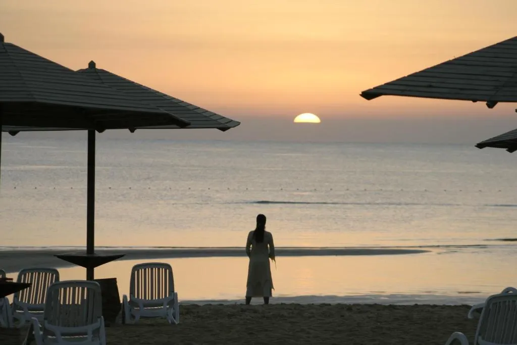 General view, Stella Di Mare Grand Hotel, Cairo