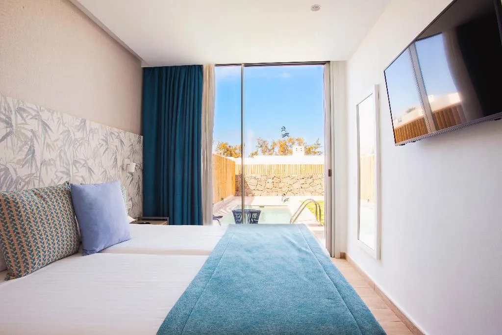 APARTMENT COMFORT Room, Resort Cordial Santa Águeda & Perchel Beach Club, Gran Canaria