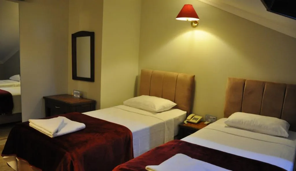 FAMILY ROOM STANDARD Room, Mr Dim Exclusive Apart Otel, Dalaman