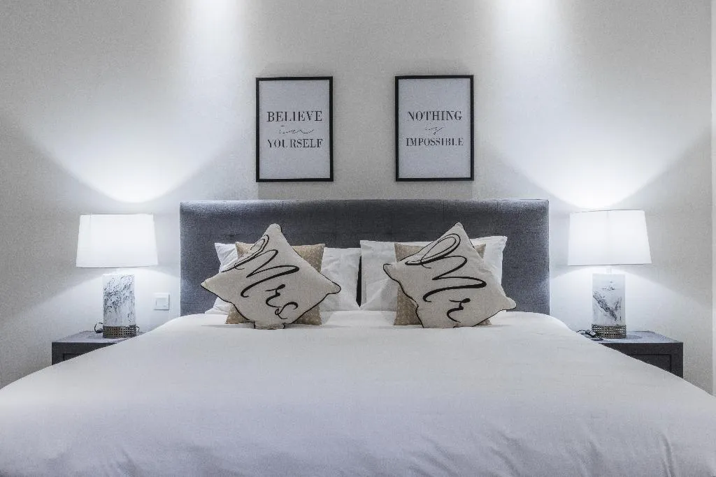 APARTMENT TWO BEDROOMS WITH AIR CONDITIONING Room, FAM Living - City Walk, Dubai