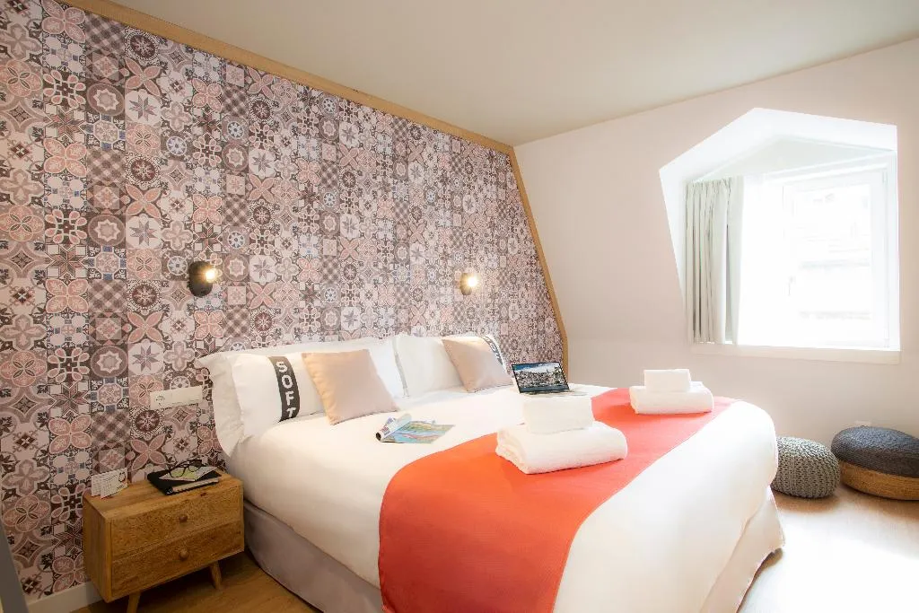 DOUBLE SUPERIOR Room, Casual Raizes Porto, Porto