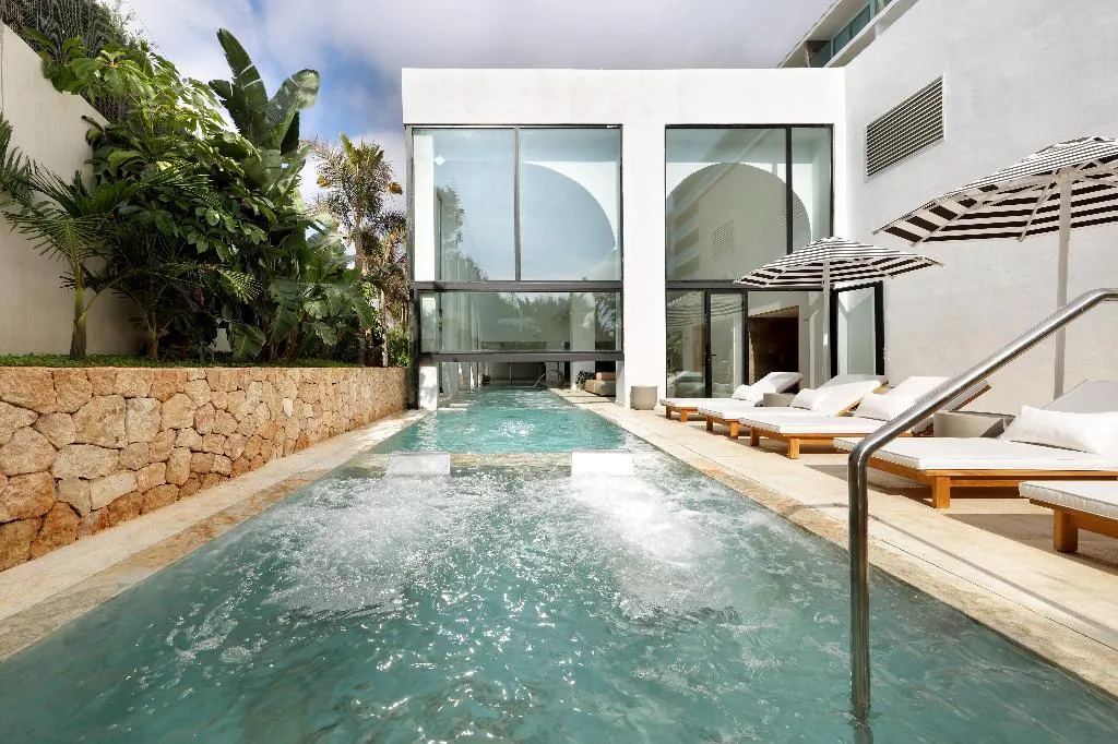 Sports and Entertainment, Bless Ibiza Cala Nova, Ibiza