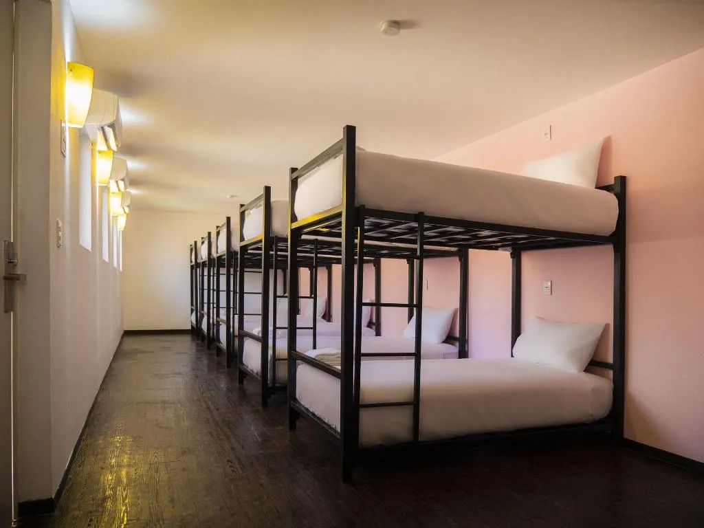 Room, Colorbox Beds and Rooms By Milenium, Cancun Area