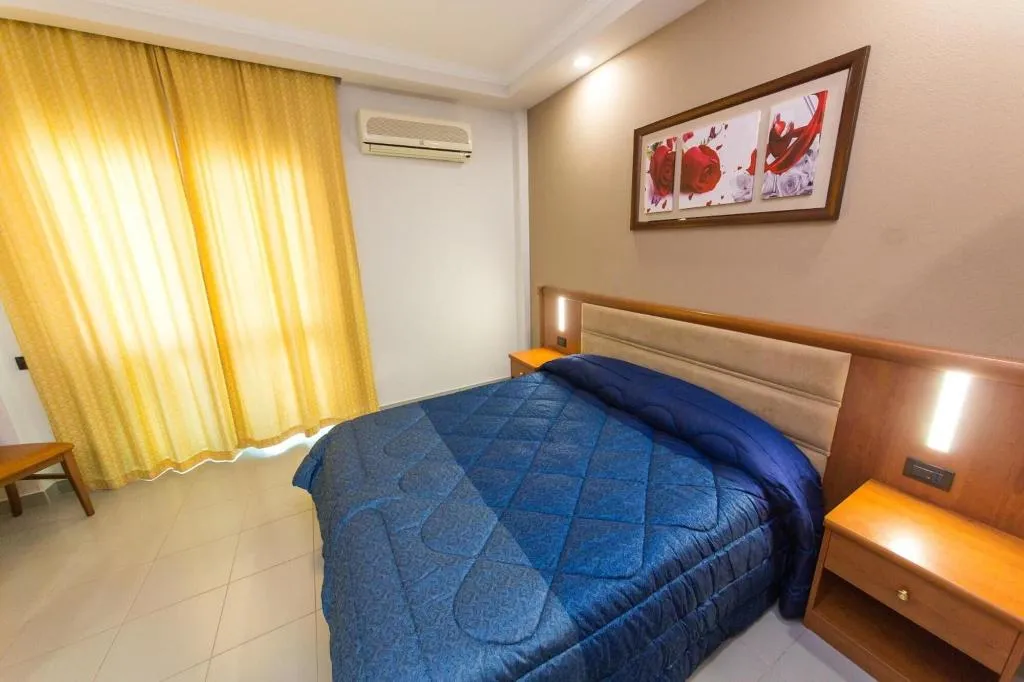 Room, Western Star Hotel, Durres