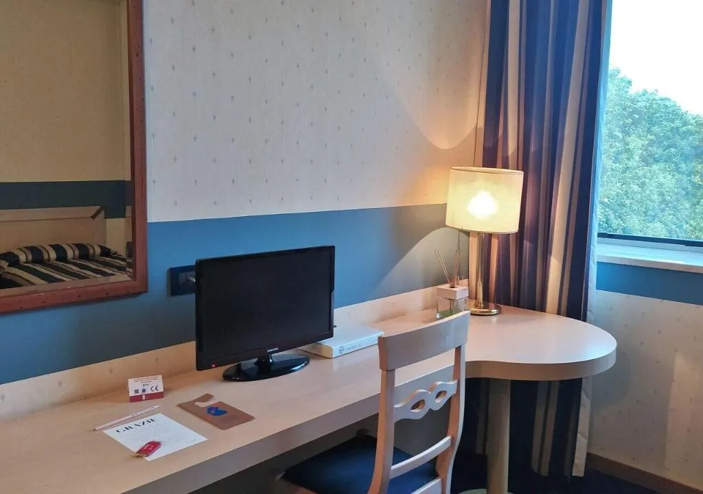 Room, Hotel Torre Di Pratolungo, Rome
