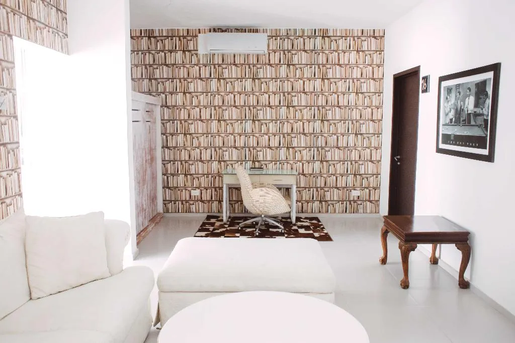 General view, KLR St Martin Boutique by Sercotel, Playa Del Carmen