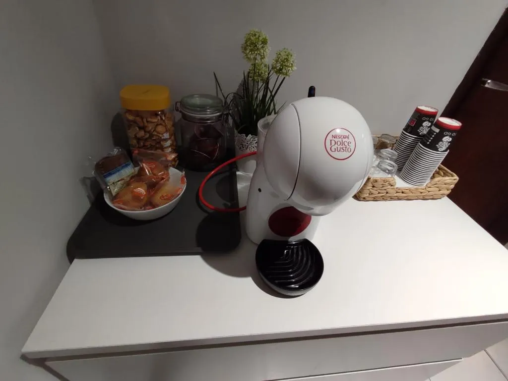 STUDIO STANDARD Room, TheorynomadRooms Al Quental-Porto, Porto