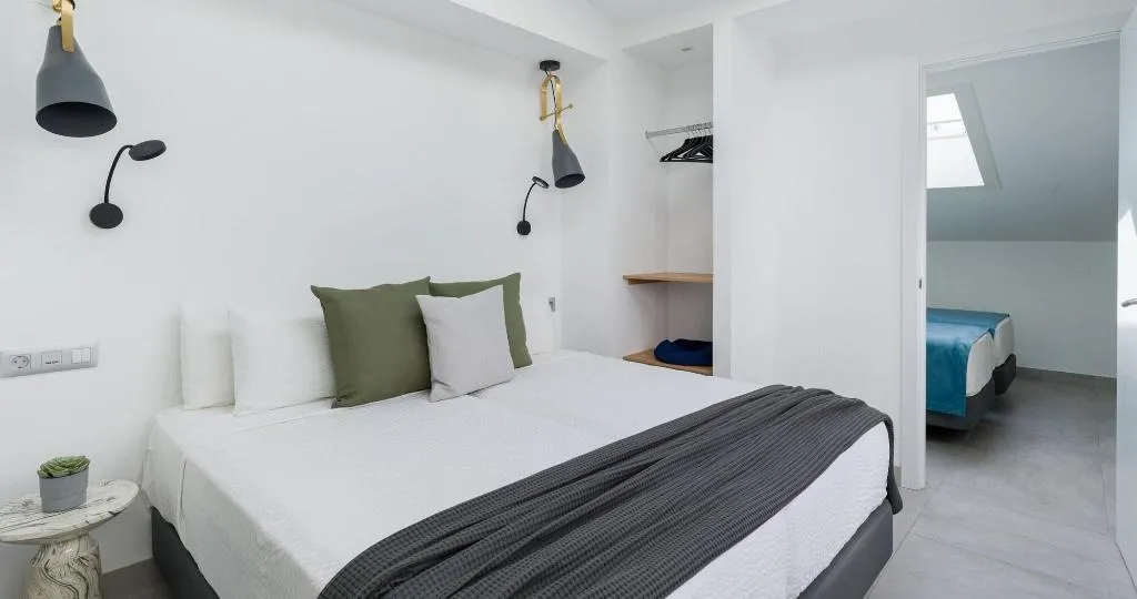 Room, Tusity One, Gran Canaria