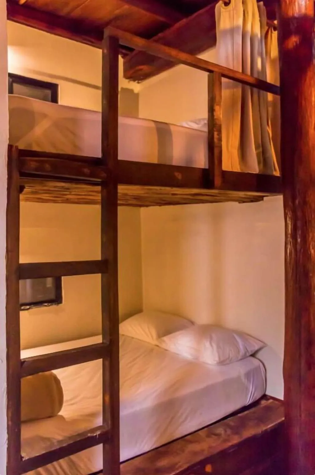Room, oOstel Smart Hostel - Tulum Playa, Cancun Area