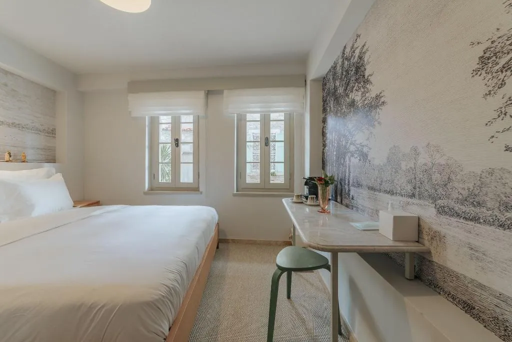 Room, Karargah Urla, Izmir
