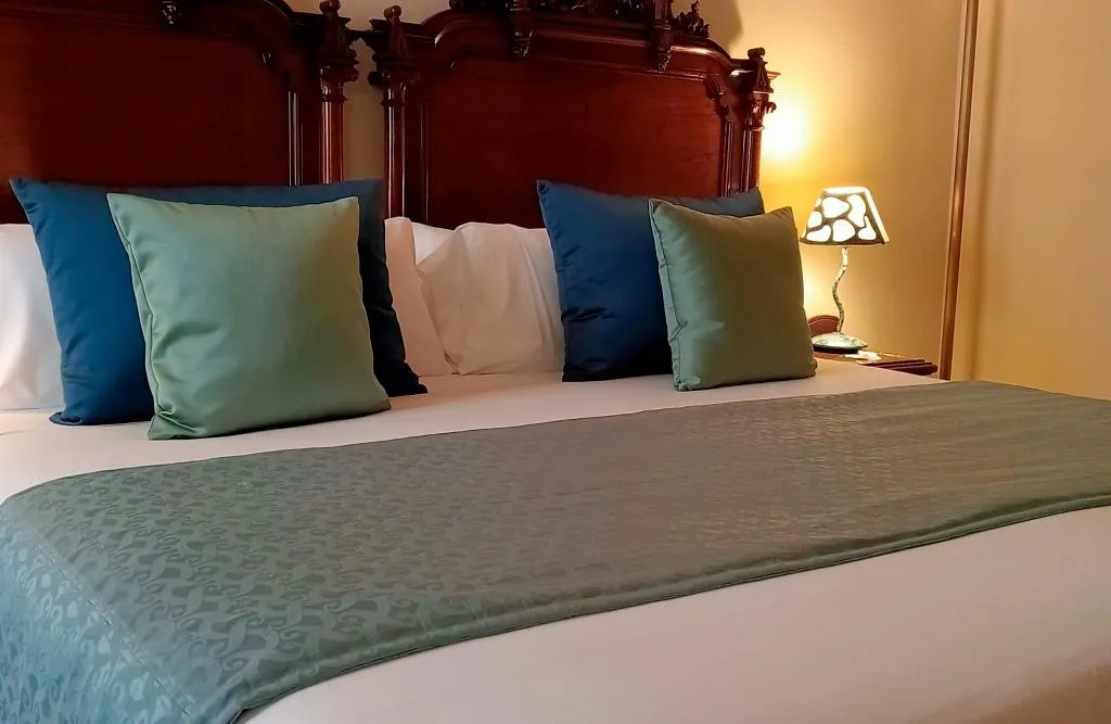 SUITE CAPACITY 1 Room, Rialto, Barcelona