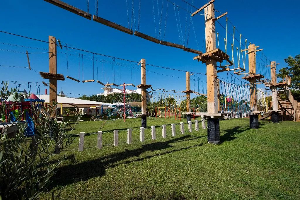 Sports and Entertainment, Side Star Resort, Antalya