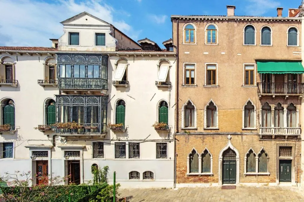 Room, The Gritti Palace, a Luxury Collection Hotel, Venice