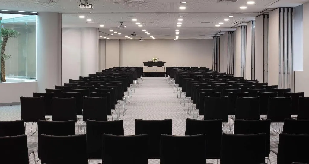 Conferences, Tivoli Oriente Lisboa Hotel, Lisbon