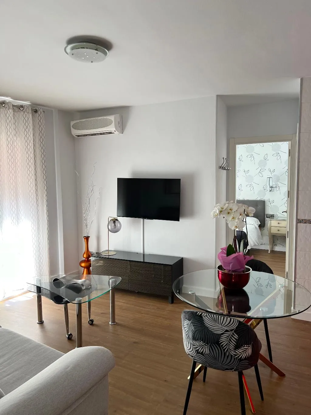 APARTMENT ONE BEDROOM ONE BATHROOM Room, Abril, Costa Del Sol