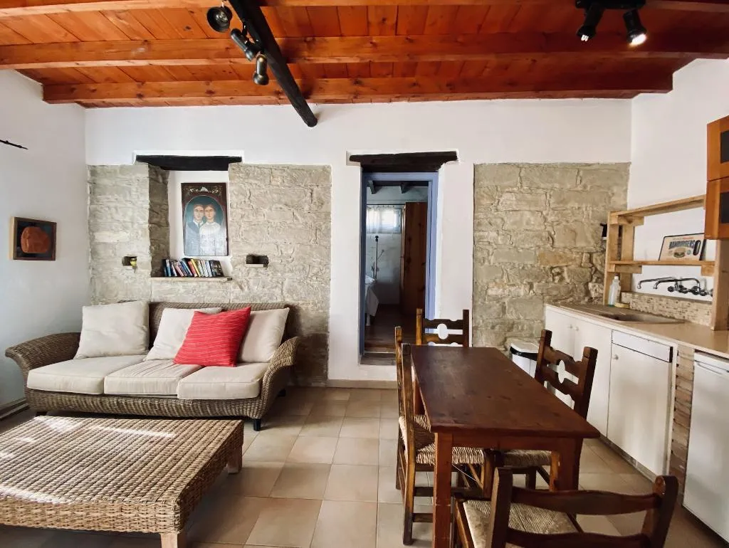 APARTMENT TWO BEDROOMS Room, Cyprus Villages, Cyprus