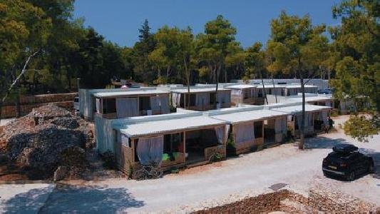 Boutique Camping Bunja, Split