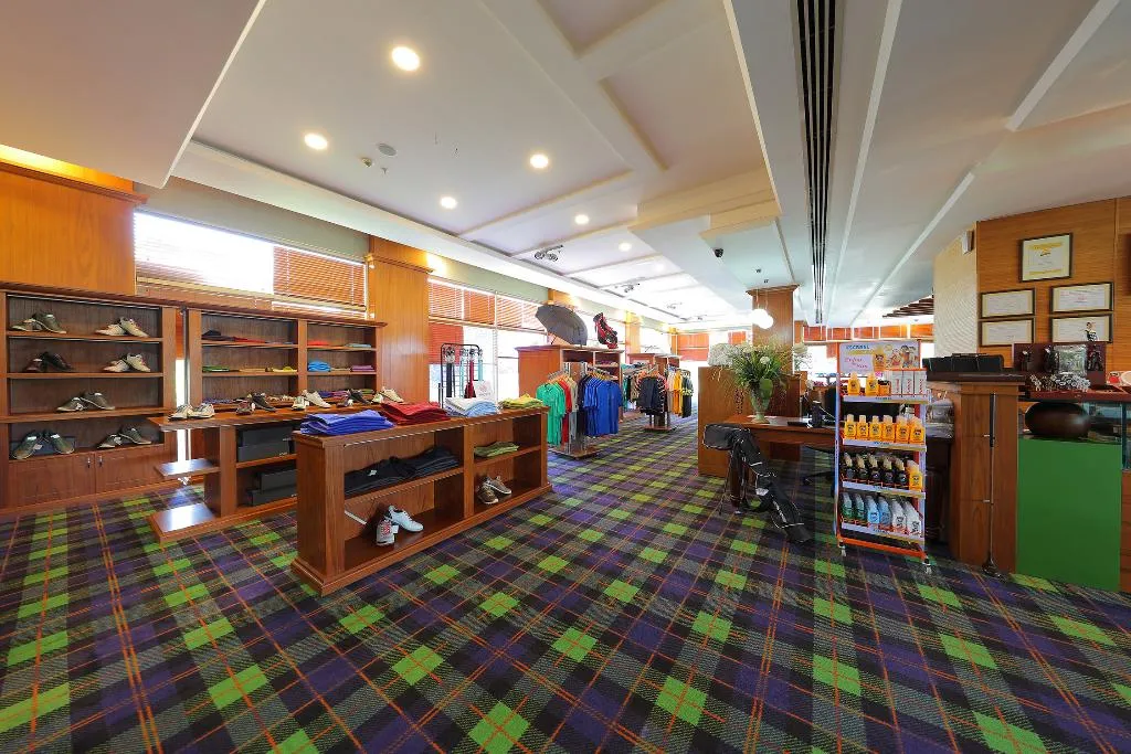 Restaurant, Sueno Hotels Golf Belek, Antalya