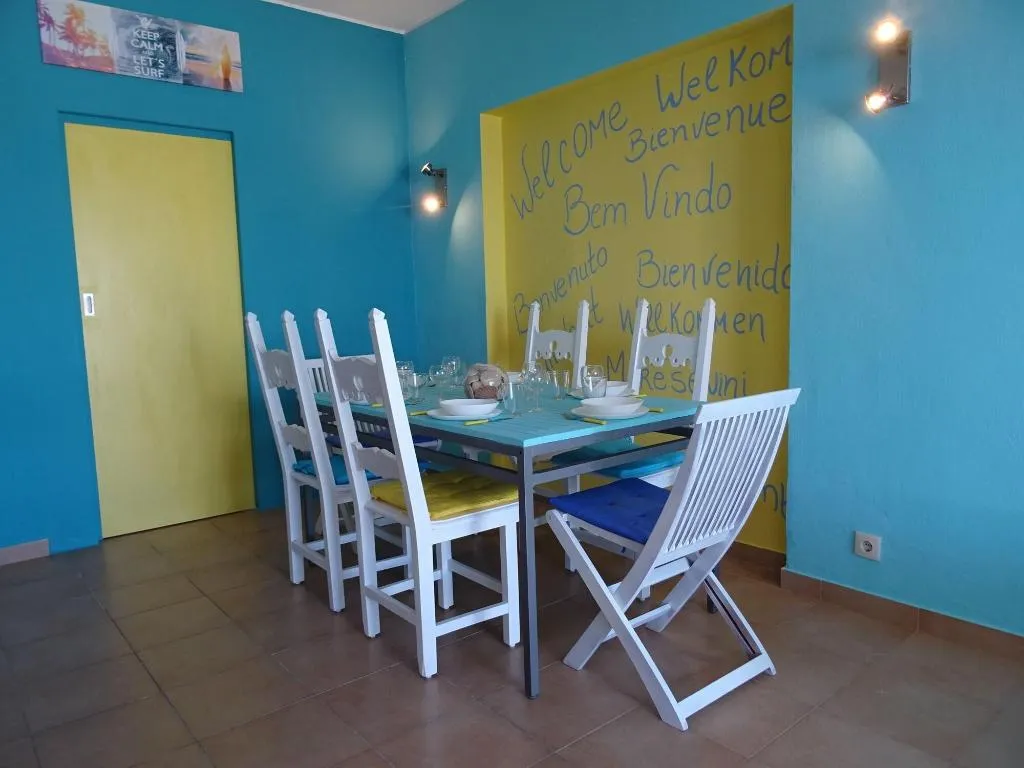 Room, Faro Beach Life Hostel, Algarve