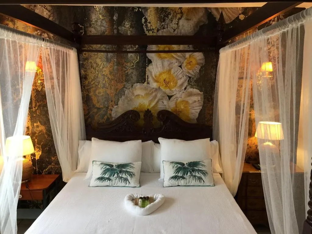 Room, Hotel Altea Paradise 1917, Costa Blanca
