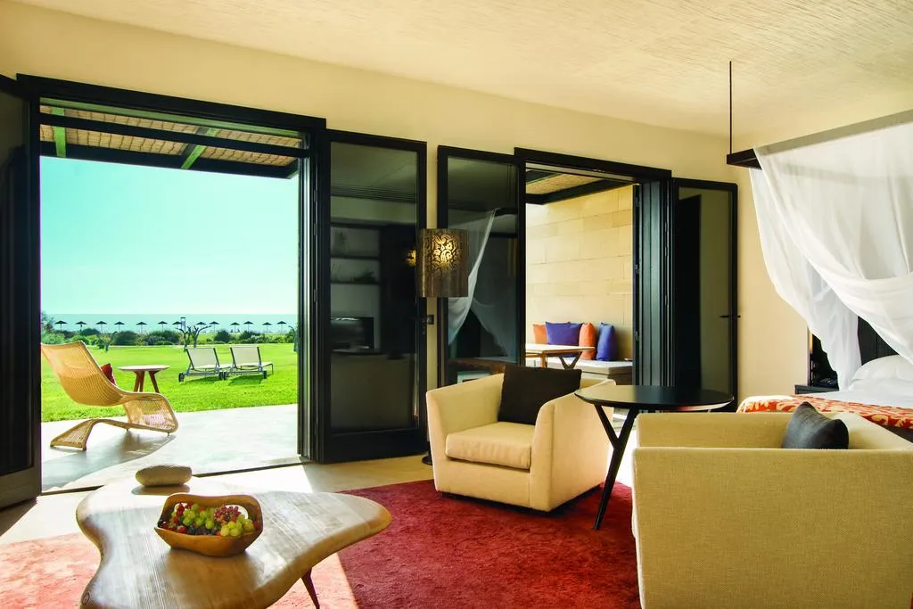 SUITE CLASSIC Room, Verdura Resort A Rocco Forte Hotel, Catania