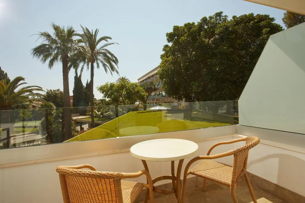 TWIN STANDARD Room, Son Caliu Hotel Spa Oasis, Majorca