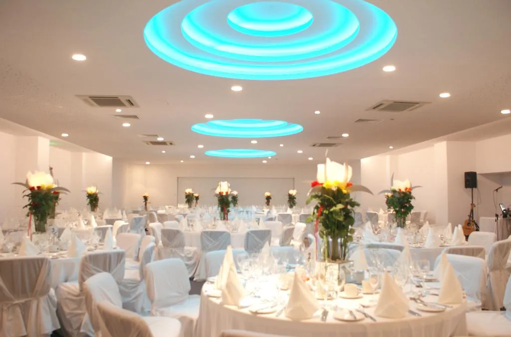 Conferences, Sunrise Beach Hotel, Cyprus
