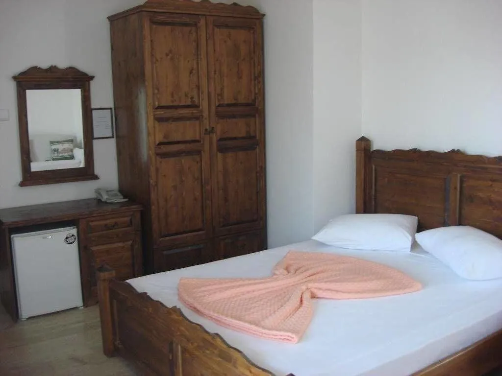 Room, Second Spring Hotel, Izmir