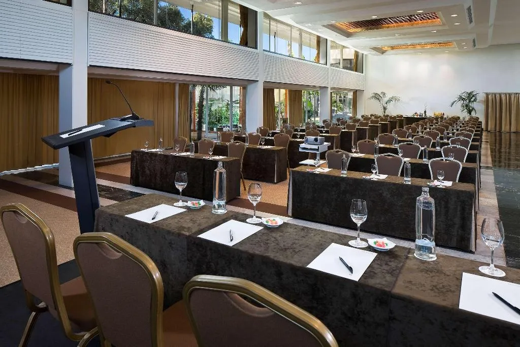 Conferences, Hotel Don Pepe Gran Meliá, Costa Del Sol