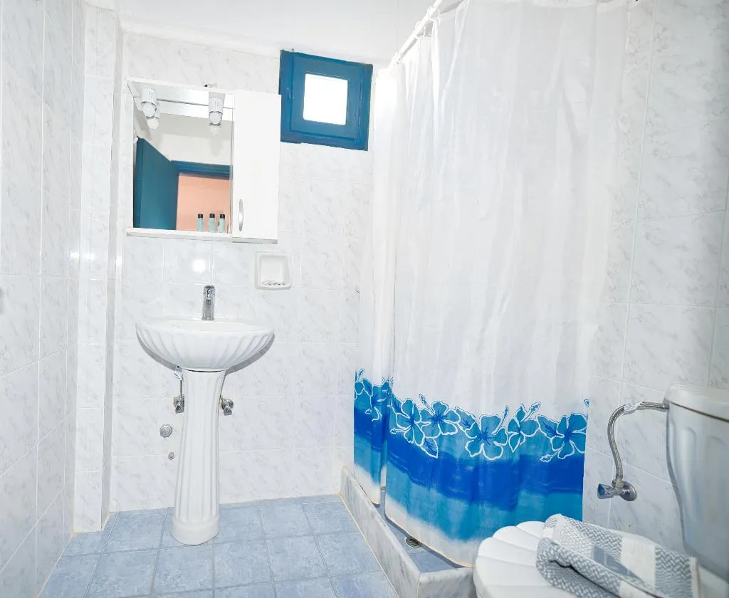 TRIPLE STANDARD Room, Caldera View Resort-Adults only, Santorini