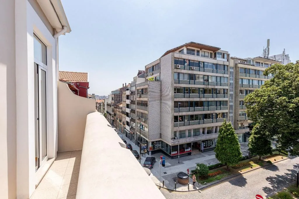 General view, Your Opo Cosy Apartments, Porto