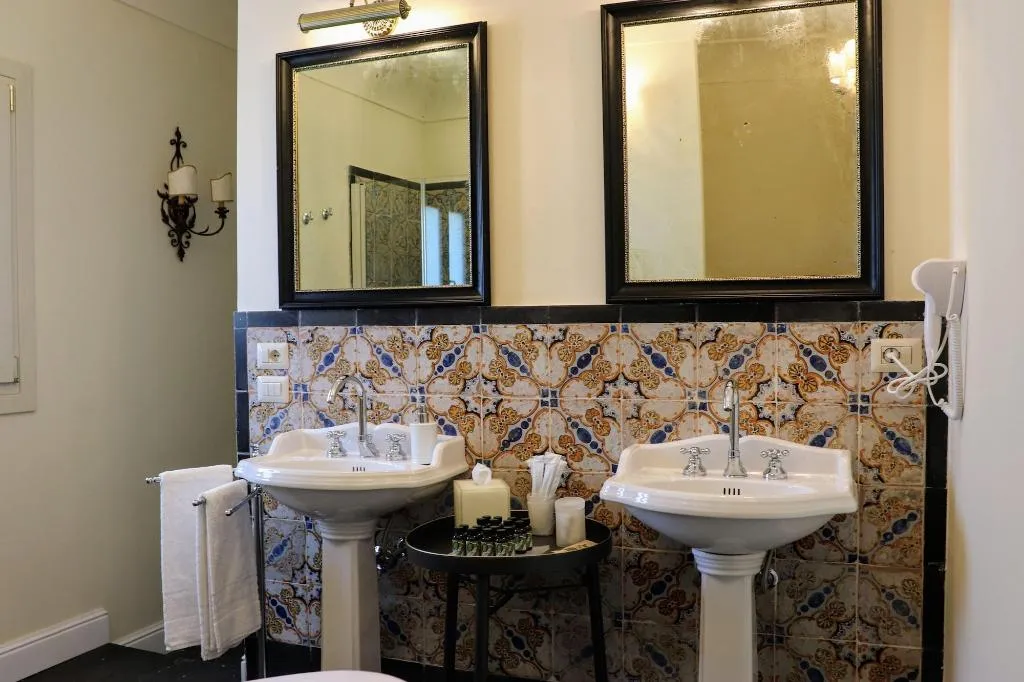 Room, San Carlo Suites, Catania