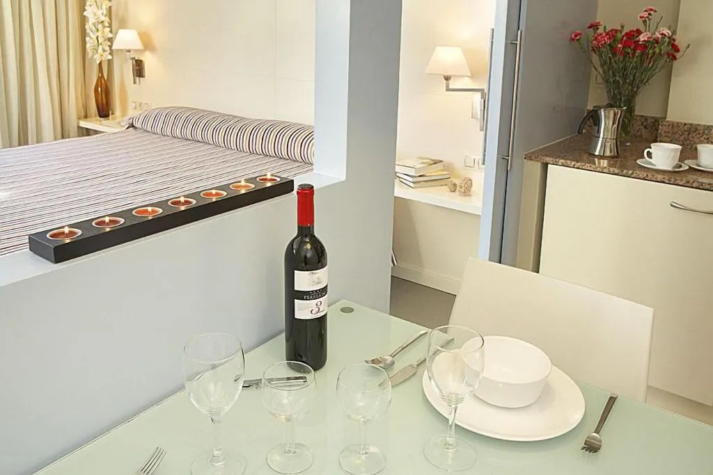 Room, Spa Cap De Creus Hotel, Costa Brava