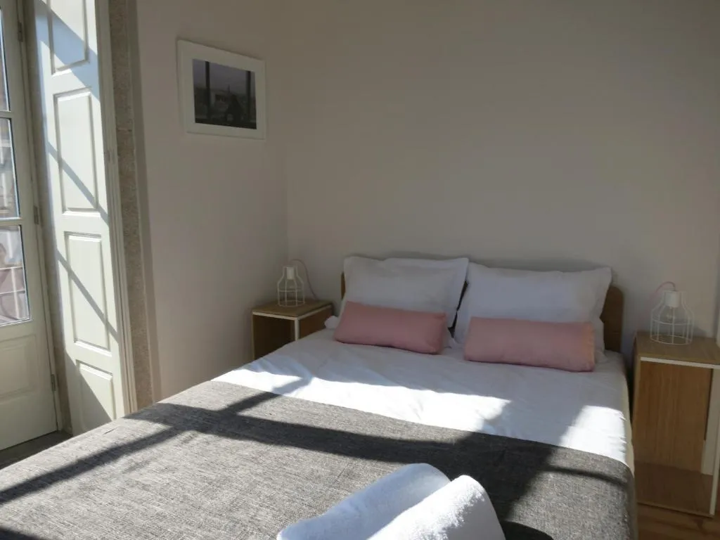 STUDIO SUPERIOR Room, Porto Cinema Apartments, Porto