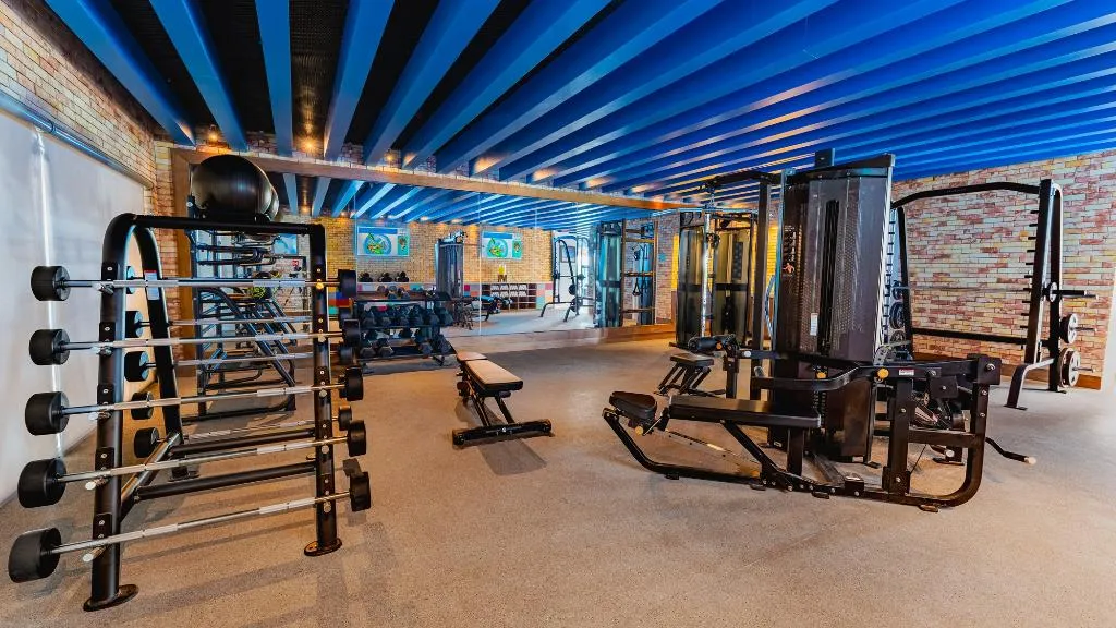 Sports and Entertainment, Margaritaville Island Reserve Riviera Maya, Cancun Area