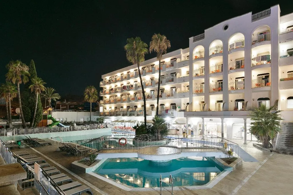 Pool, Best Lloret Splash, Costa Brava