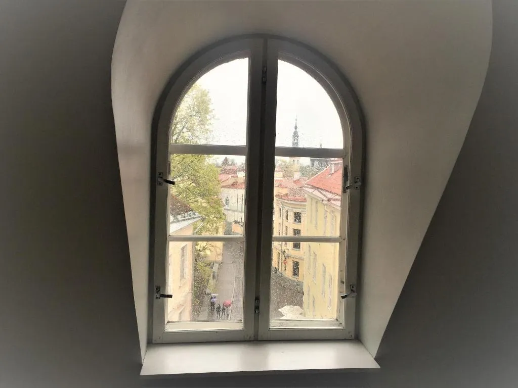 Room, Tallinn Apartments & Rooms - Old Town, Tallinn