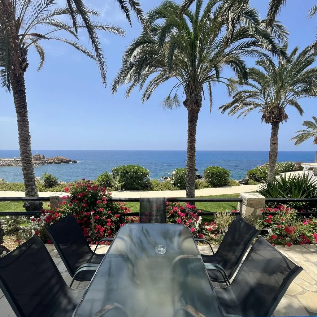 APARTMENT SUPERIOR TWO BEDROOMS Room, Vrachia Beach Hotel & Suites - Adults Only, Cyprus