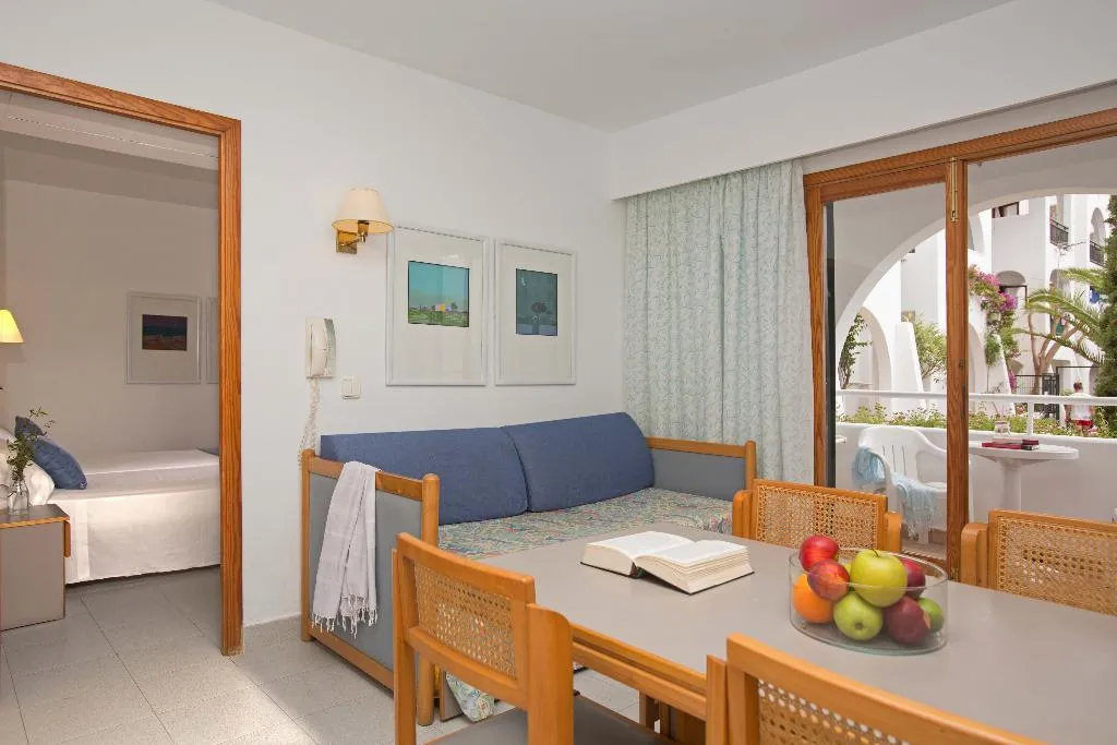 APARTMENT ONE BEDROOM Room, Gavimar Cala Gran Costa Del Sur, Majorca