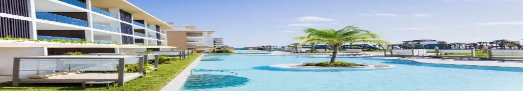 Pool, Majestic Mirage Costa Mujeres - All Suite Resort, Cancun Area
